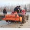 Three- point heavy-duty side transmission 1GLN series rotavator for tractor