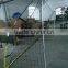 soccer goal, soccer goal post, portable training goal, soccer net goal with OEM service