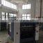 automatic die cutting machine paper box paper cup cutter