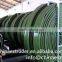 High pressure TPU PVC layflat discharge hose machine