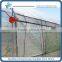 plastic coated wiggle wire (spring) for greenhouse