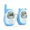 2.4GHz Wireless Digital LCD Color Audio Baby monitor,Temperature Display