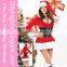 Wholesale sex girls photos only Christmas Princess Outfit