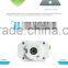 Phone wireless remote control Zigbee smart curtain motor with hue
