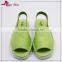 Latest ladies slippers shoes women sandals shoes women jelly color sandal shoe                        
                                                                                Supplier's Choice