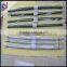 Galvanized or annealed straight cut iron wire (Best price from china factory)