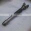 OEM drive shaft CNC Spline shafting for transmission equipments