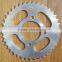 sprocket for motorcycle
