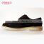 Swede Leather Lace-up Mens Casual Shoes