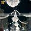 2015 LED street lighting new products T stage show decoration