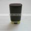 15ml colorful rotary plastic cosmeticlipstick tube