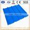Black Corrugated Metal Roofing Sheet Corrugated Roof (GI/GL and Color)