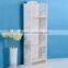 Wood Carving Single Book Display Stand