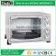 Toaster oven heating element pizza making machine rotisserie oven  china supplier