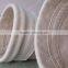 water oil repellent calendered filter bag
