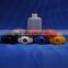 Natural Multi Color Bottle for gutta price
