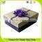 customize luxury cardboard corrugated paper box