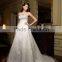 2015 New Design Top Quality China Factory Made rainbow colored wedding dresses
