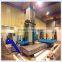 TK68 Series Metal Deep Hole CNC Table Type Ram Boring Milling Machine