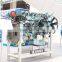 Sinotruk howo truck parts original 336hp 371hp engine assy for sale
