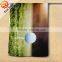Comfortable Home Sublimated Promotional Gym Towel