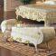 royal luxury bedroom furniture for sale -hand carved home furniture                        
                                                Quality Choice