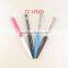 new liquid promotional roller ball pen