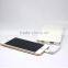 2016 Wholesale 10000mah Charger Mobile New Power Bank