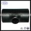A234-WPB WELDED BW SCH40 REDUCING TEE