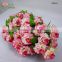 48 heads artificial roses tree cheap funeral arrangement grave flower