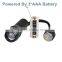 Led Bike Flashlight / LED Bicycle Flashlight Light For Bike                        
                                                Quality Choice