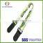 webbing customized manufacturer fashion personality guitar strap