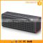 High Quality Wifi Speaker Aluminum Alloy Portable Bass Speakers Wireless Bluetooth Speaker                        
                                                Quality Choice