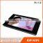 china shenzhen lcd kiosk/wall kiosk/advertising android tv display