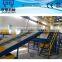 5000kg/h Large capacity industrial paper shredder, waste plastic/wood/rubber crusher, paper shredder machine