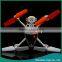 2015 New Product Wifi Control Quadcopter for IOS/Android System