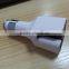 New Products On China Market Mobile Phone Car Charger 2 Port Usb Car Charger