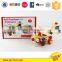 DIY Wooden Natural Blocks Baby Toys Building Blocks Factory DIY toy