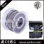 THC Fused Clapton ni80 nichrome Spool wire for rebuildable vaping atomizer rda