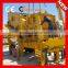 2015 High Quality Mobile Impact Crusher for Crushing Limestone,Granire,Quartz