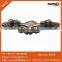 Zamac diecast AB circle cabinet handle