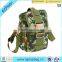 popular military messenger shoulder travel hiking bag
