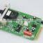 10/100M card type network net management fiber media converter price