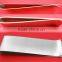 Wholesale silver money clips with customized logo