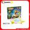 Lovely baby play gym carpet soft baby play mats baby activity gym mat