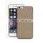 2016 new trending leather case bulk buy from china,mobile phone leather case,slim for iphone 6s leather case