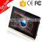 full view 7" capacitive outdoor tft lcd hmi touch screen display