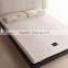 high quality comfort natural latex thin bed mattress