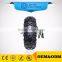36v 500w Brushless dc Hub Motor for Electric Bicycle