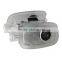 3D Led Car Door Logo Light 12V Interior Dome Lamp Easy Installation for W221 2006-2013